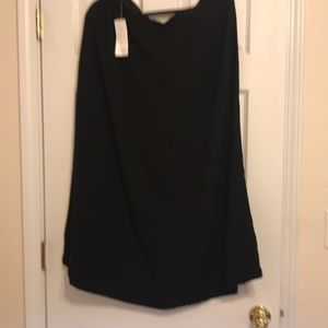 Long Eileen Fisher Skirt